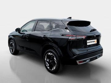 Nissan Qashqai - 4