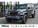Jeep Wrangler BRUTE Richmond Custom PHEV 4xe SKY-ONE  - Jeep Wrangler Brute Gebrauchtwagen
