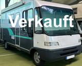 Niesmann + Bischoff Flair 6000i (Grüne Umweltplakette!) - Offers