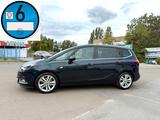 Opel Zafira Tourer 2.0 CDTi Automatik (7xSITZER*AHK) - Opel Zafira Tourer Gebrauchtwagen