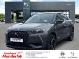 DS Automobiles DS3 136 E-Tense Performance Line + NAVI KLIMA PD - DS Automobiles DS3 aus 2023