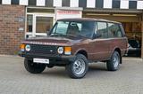 Land Rover Range Rover  3.9 V8 EFI 3 Türer - Land Rover Range Rover Oldtimer