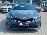 Kia cee'd Sportswagon 1.6CRDI DCT*KAMERA*DAB*SPURHAL - Kia cee'd Sportswagon aus 2022