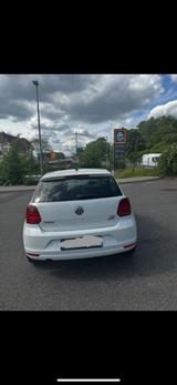 Volkswagen Polo 1.2 TSI 66kW DSG Highline Highline - Volkswagen Polo: Standheizung