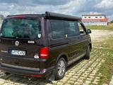Volkswagen T5.2 California Comfort Gen. (Ocean) Viel Zubhör - VW T5 California Gebrauchtwagen