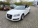 Audi A3 1.8 TFSI S line Cabriolet S line - Audi A3 aus 2011: Line