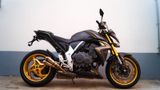 Honda CB 1000RA SC60 ABS | 1. Hand | *Laser* | TÜV NEU - HONDA SC 60