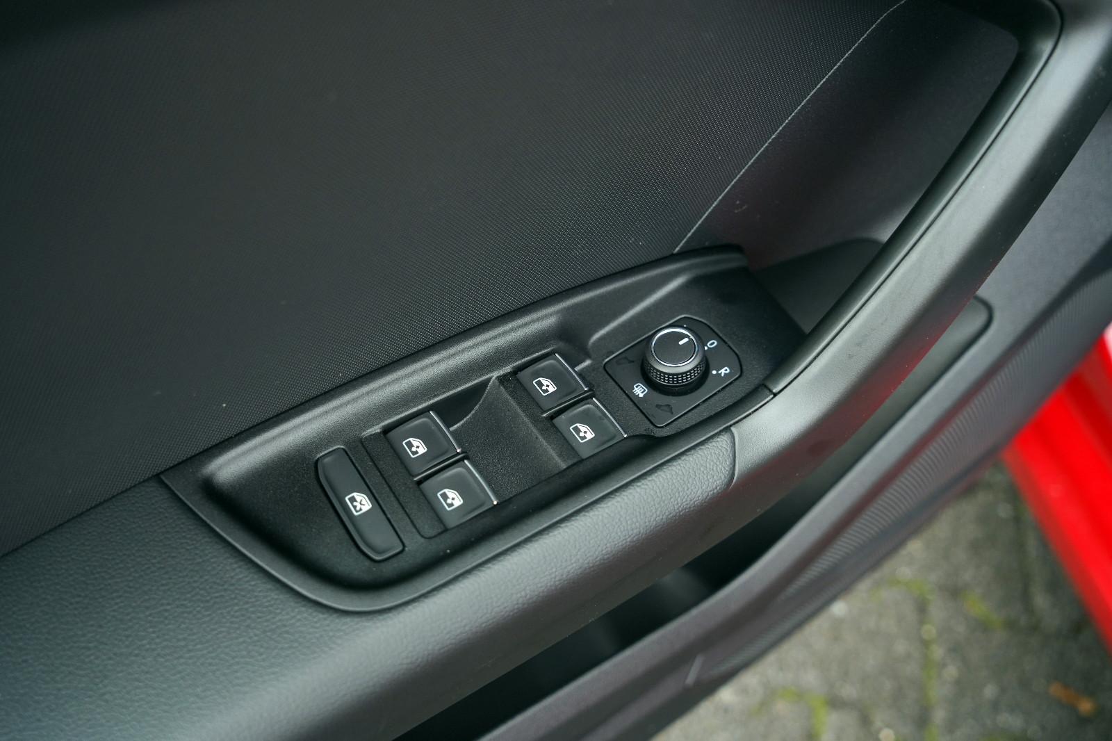 Audi A1 SPORTBACK 30TFSI SLINE INFOTAINMENT PLUS KAME