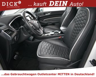 Fahrzeugabbildung Ford S-Max 2.0 TDCI Aut. Vignale PANO+STDHZ+MEMO+VOLL