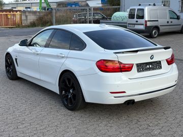 BMW 420 - 6