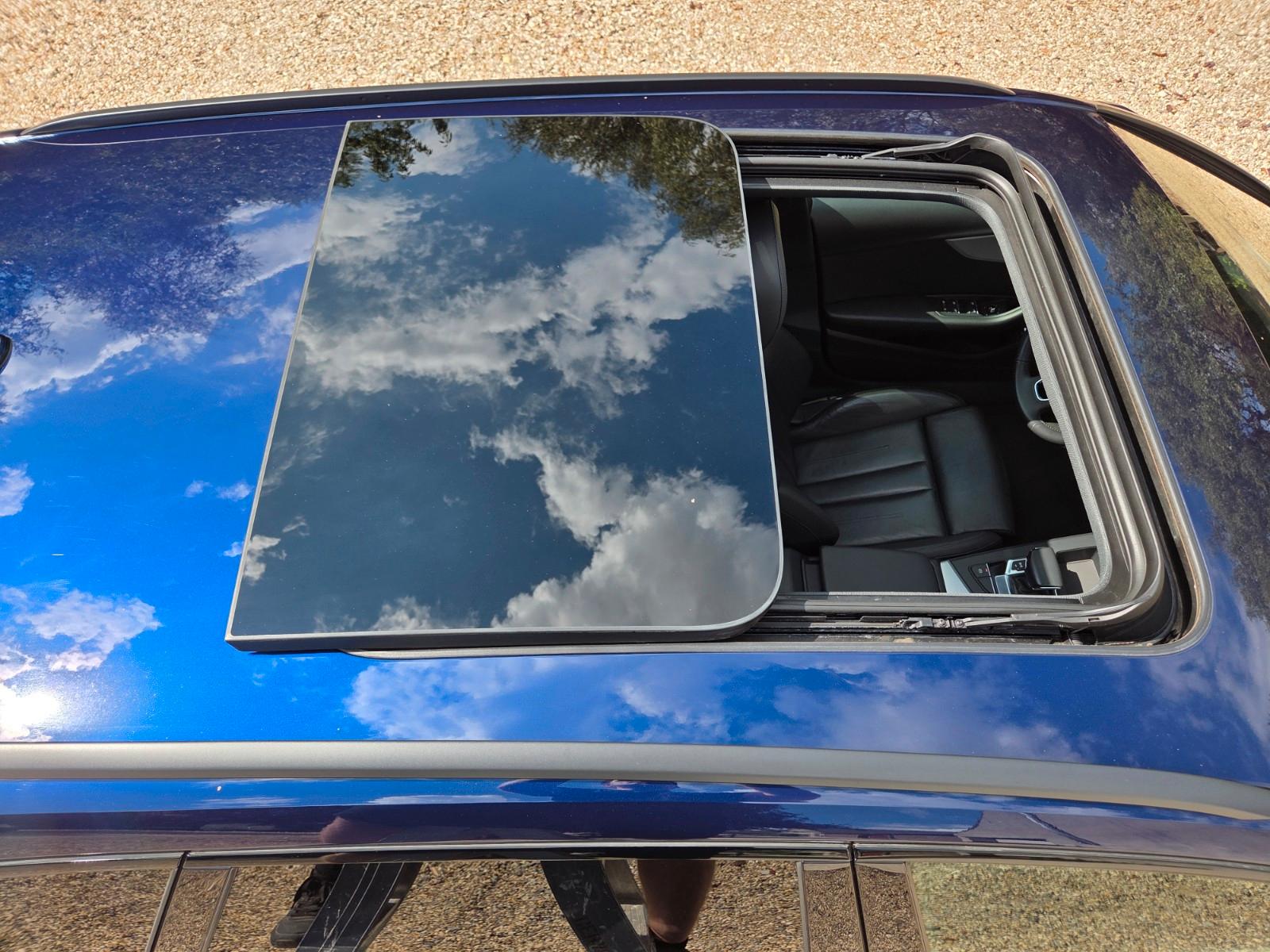 Audi A4 45 TDI tiptronic quattro S line Avant 