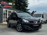 Nissan Qashqai +2 360 4X4 Facelift AUTOMATIK 7 SITZER - gebrauchte Nissan Qashqai mit Facelift