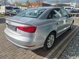Audi A3 Limousine attraction 2.0 TDI Navi Bi-Xenon - Audi A3: TDI Attraction
