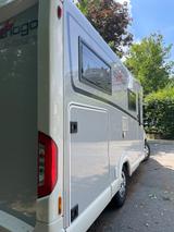 Carthago C-Tourer 143 LE - Carthago Teilintegrierter