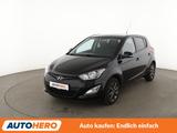 Hyundai i20 1.2 FIFA World Cup Edition *TEMPO*PDC*SHZ* - Hyundai i20 Gebrauchtwagen in Frankfurt