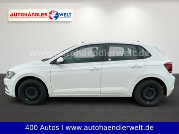 Volkswagen Polo - 7