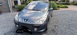 Peugeot 307 Filou 90  - Peugeot 307 Filou mit Benzin-Antrieb