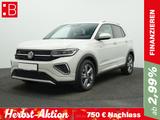 Volkswagen T-Cross 1.0 TSI DSG R-Line AHK IQ-DRIVE KAMERA - Volkswagen T-Cross in Lübeck