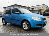 Skoda Roomster 1.6 Style * Automatik Navi TÜV NEU - Skoda Roomster in Bremen