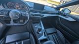 Audi A5 2.0 TFSI quattro sport Cupe  SehrGutenZustand - Audi Gebrauchtwagen in Karlsruhe