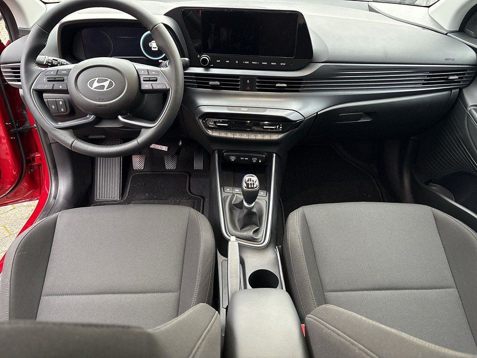 Hyundai i20 - Bild 7