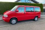 Volkswagen T4 Multivan - Volkswagen T4 Multivan in Stuttgart