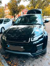 Andere Rang Rover Evopue - Andere in München