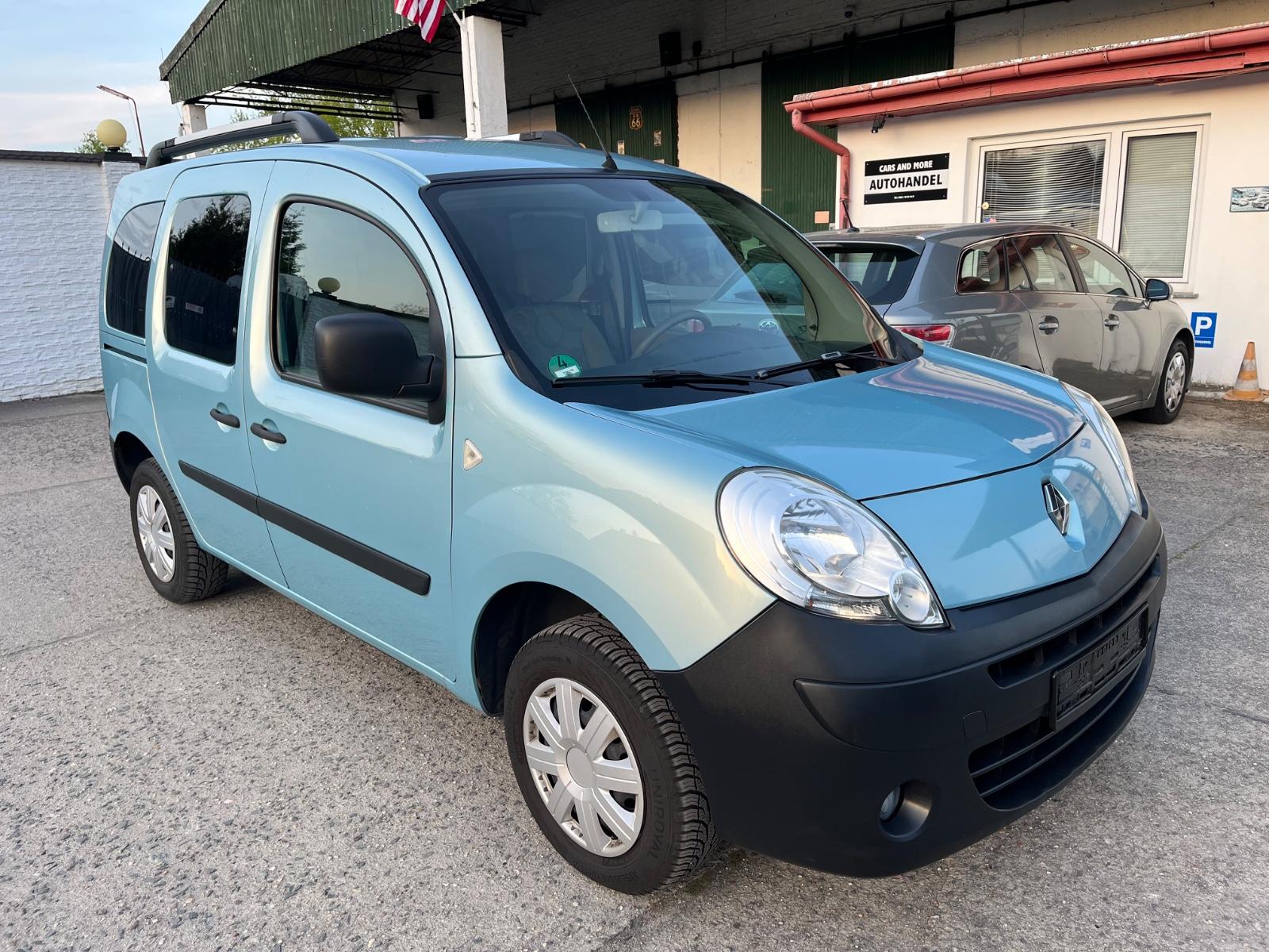 Renault Kangoo Expression