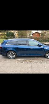 Renault Talisman Grandtour 1.6 Energy TCe 150 - Renault: R15