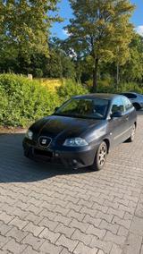 Seat Ibiza 1.4 16v Sport - Seat Ibiza aus 2006: Sport
