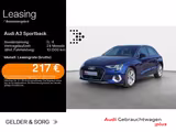 Audi A3 Sportback advanced 35 TDI LED*RFK*Virtual - Audi A3: Sportback TDI