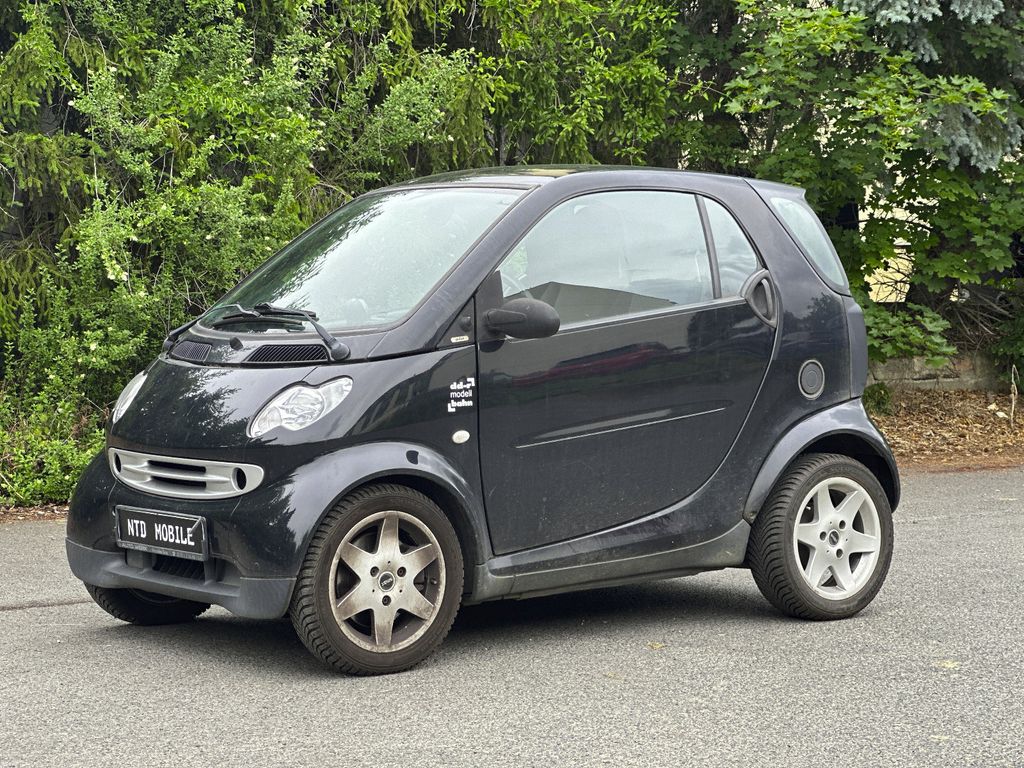 Angebot ansehen Smart ForTwo