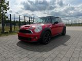 MINI COOPER_S Mini Cooper S - gebrauchte MINI MINI aus dem Jahr 2010