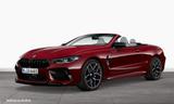 BMW M8 Cabrio Driv.Assist.Prof LiveCockpitProf - gebrauchte BMW M8 aus dem Jahr 2023
