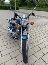 Yamaha Virago 535 - YAMAHA 1994 VIRAGO 535