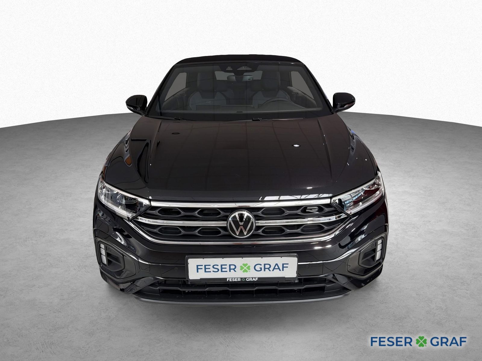 Volkswagen T-Roc Cabrio 1.5 TSI DSG R-Line NAV AHK KAM 19 imagem 2