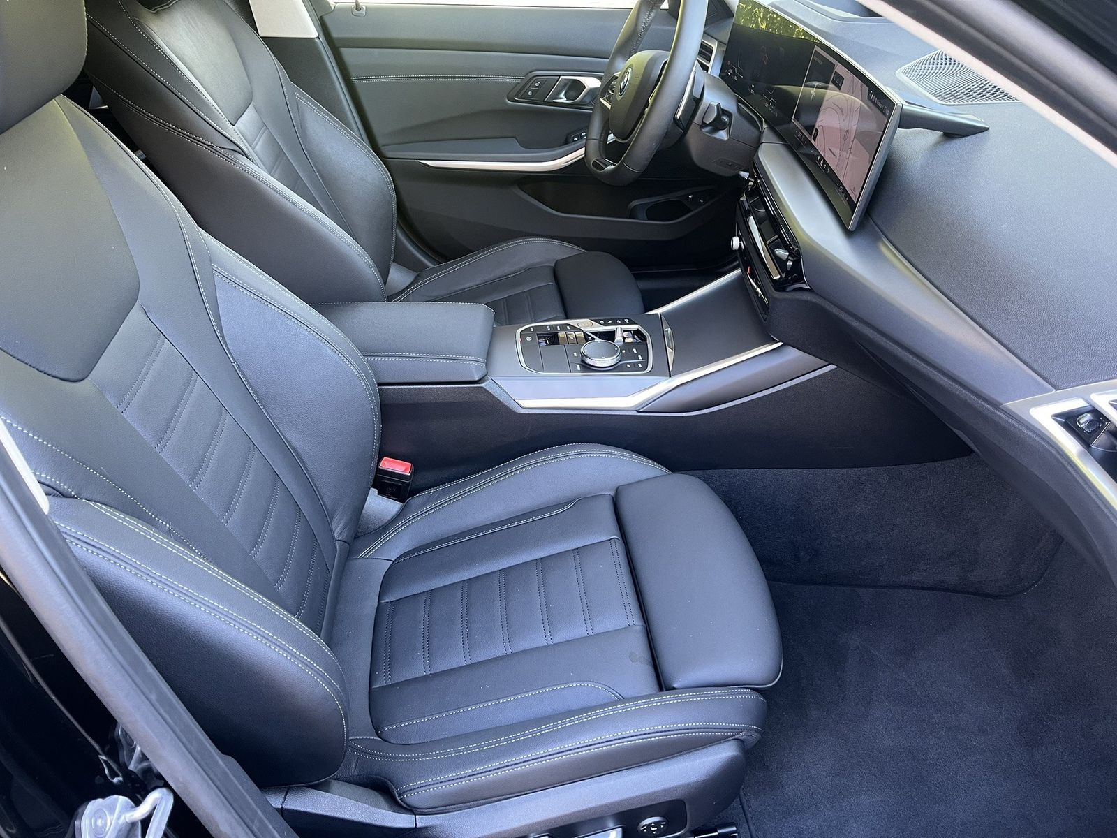 BMW 330 - Bild 16