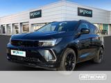 Opel Grandland 1.2 GS Line PDC SHZ KAMERA NAVI LED - Opel Grandland (X) Gebrauchtwagen in Dresden