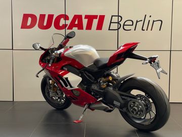 Ducati Panigale V4 R