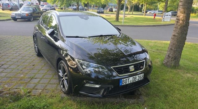 SEAT Seat Leon Sportourer