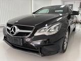 Mercedes-Benz E 200 E -Klasse Coupe E 200 - Mercedes-Benz E 200: Sportwagen