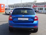 Skoda Rapid Spaceback 1.2 TSI DSG Xenon Sitzheizung - Skoda Rapid: Spaceback