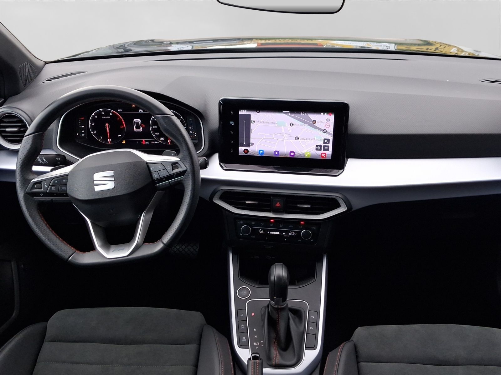 Seat Arona - Bild 5