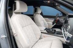 BMW M760 – 25 / 31