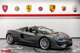 McLaren 570S Spider / Garantie / Lift - McLaren 570S Gebrauchtwagen