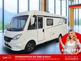 HYMER / ERIBA / HYMERCAR Exsis i 580 Pure - Hub&Einzelbetten - Garage - - HYMER / ERIBA 580