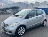 Mercedes-Benz A 170 A A 170 Sport PDC/KLIMA/TEMPOMAT - Mercedes-Benz A 170: Automatik