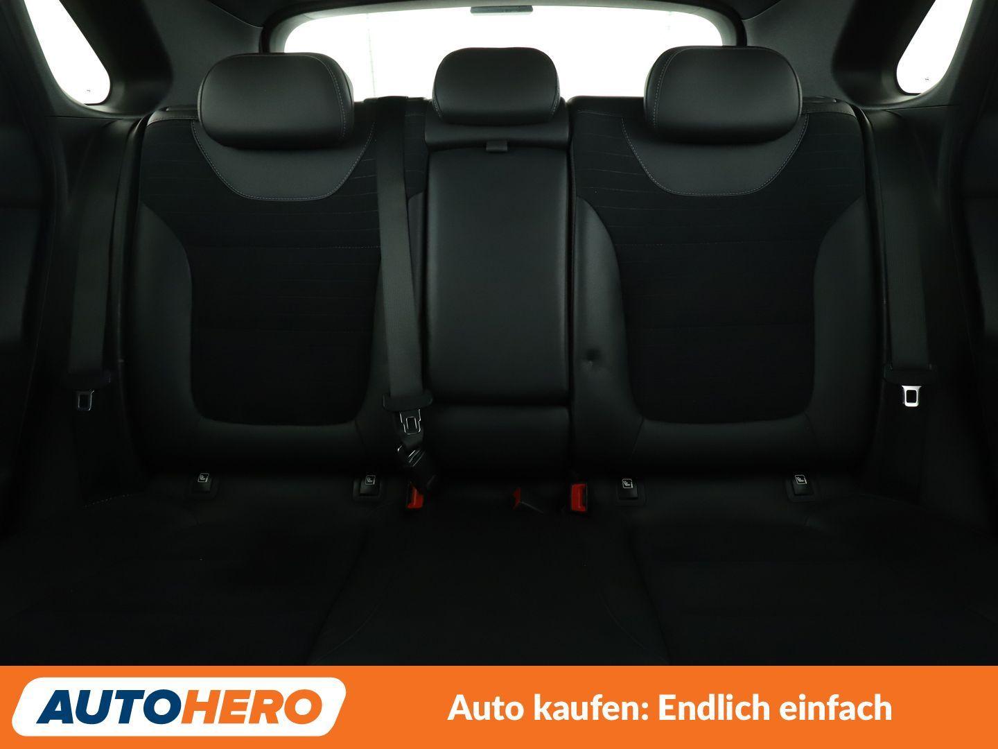 Hyundai i30 2.0 TGDI N Performance*NAVI*LED*TEMPO*CAM*