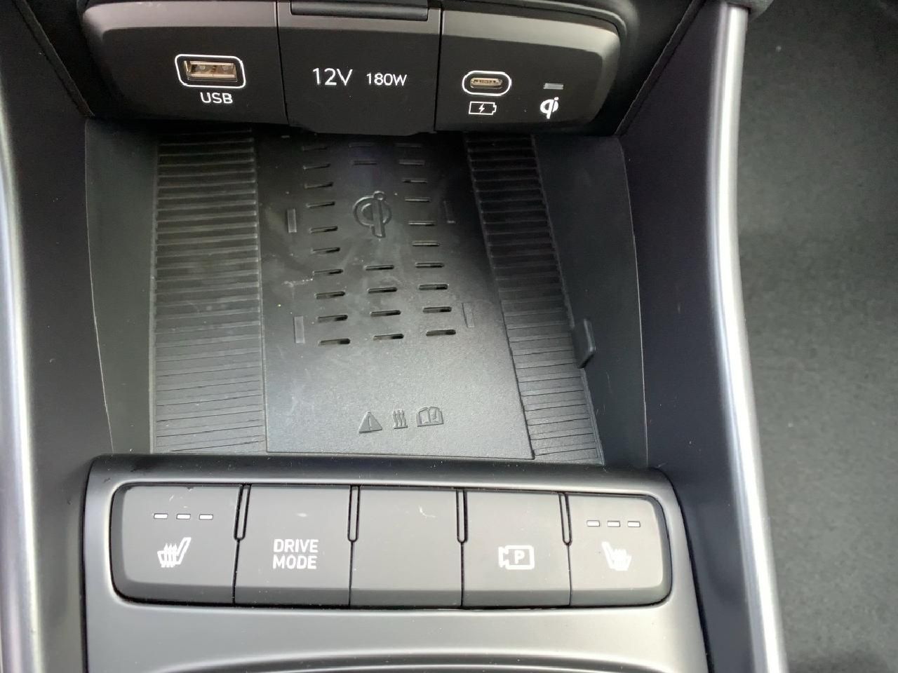 Fahrzeugabbildung Hyundai BAYON Trend 2WD Bose Soundsystem