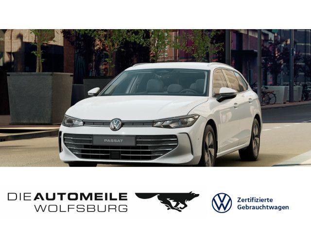 Volkswagen Passat Variant 1.5 eTSI DSG Business neues Model